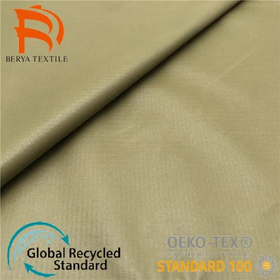 100% Polyester Chiffon Printed Fabric for Dress and Garment